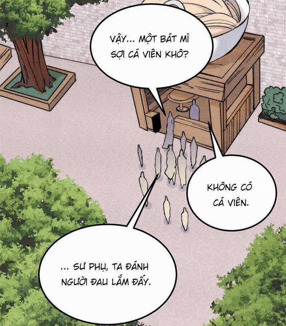 Vạn Cổ Tối Cường Tông 328 trang 38