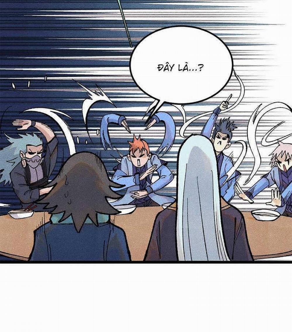 Vạn Cổ Tối Cường Tông 328 trang 60