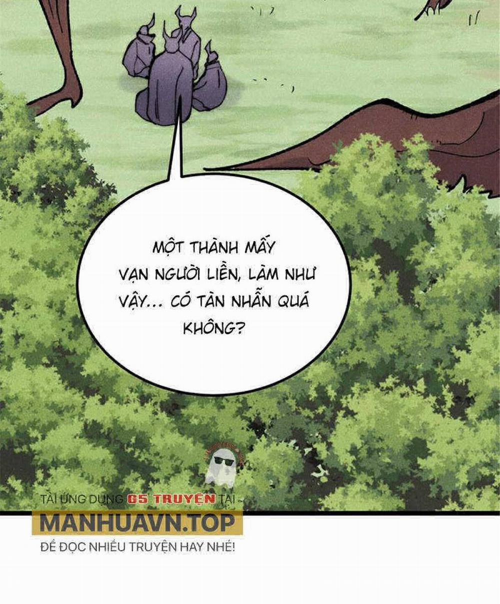 Vạn Cổ Tối Cường Tông 328 trang 81