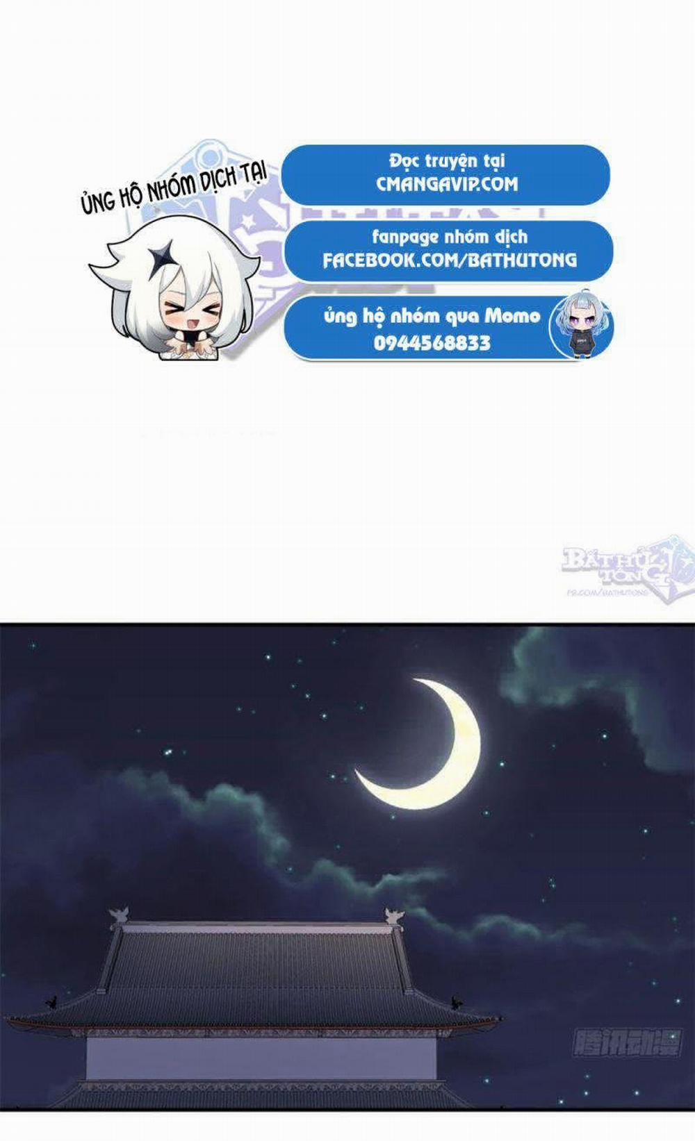 Vạn Cổ Tối Cường Tông 33 trang 14