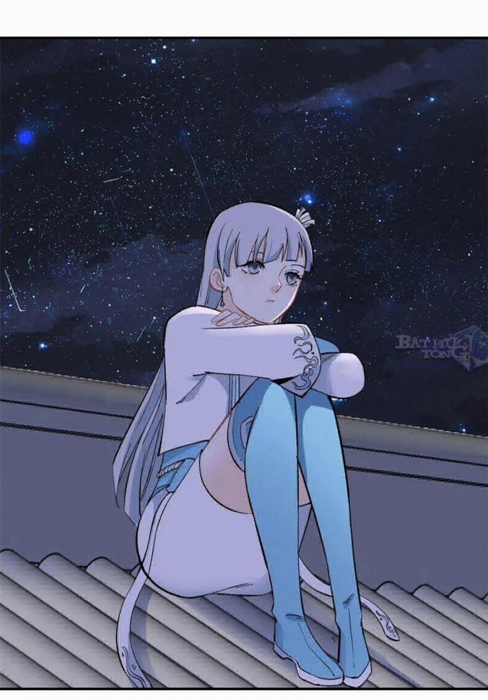 Vạn Cổ Tối Cường Tông 33 trang 15