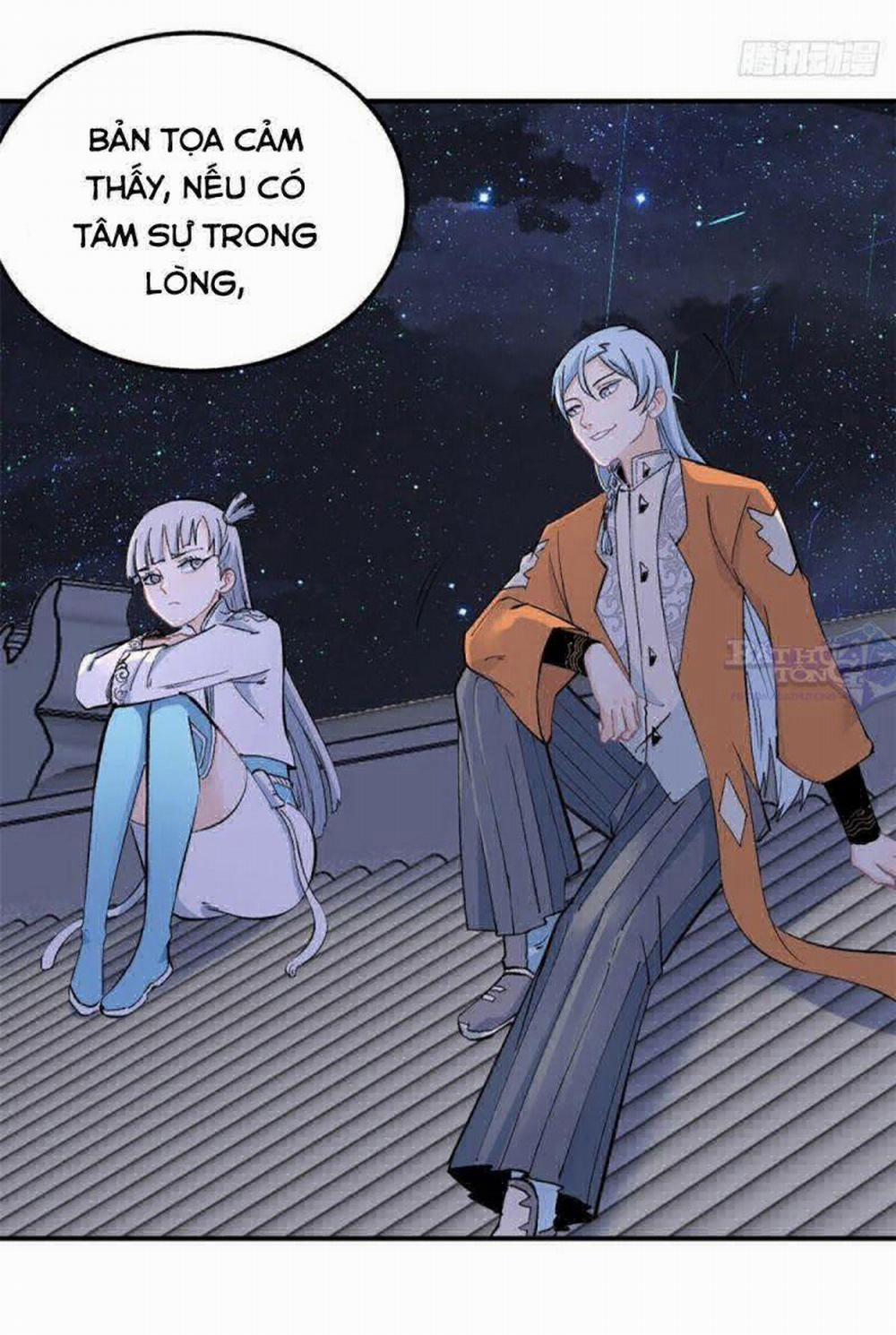 Vạn Cổ Tối Cường Tông 33 trang 17