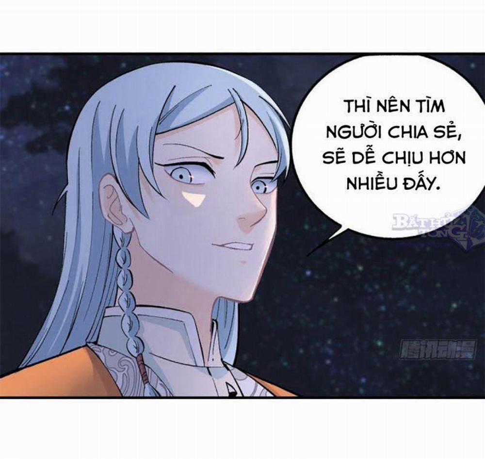 Vạn Cổ Tối Cường Tông 33 trang 18