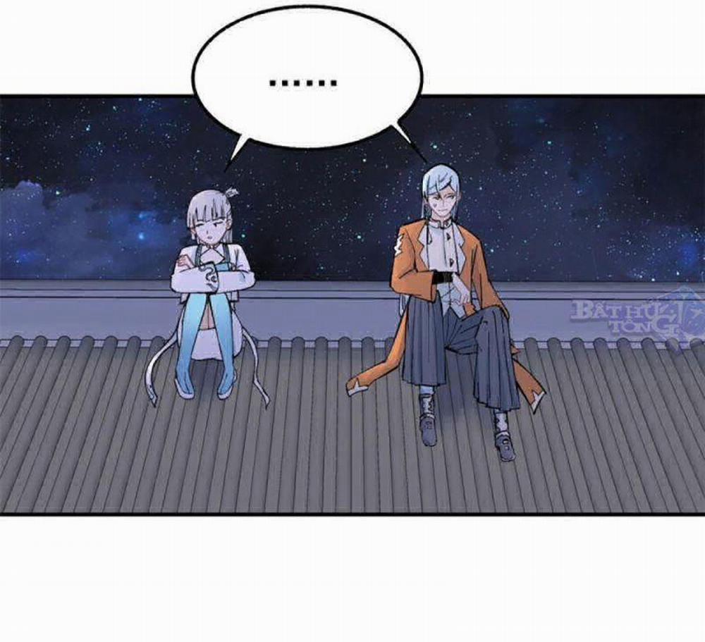 Vạn Cổ Tối Cường Tông 33 trang 20