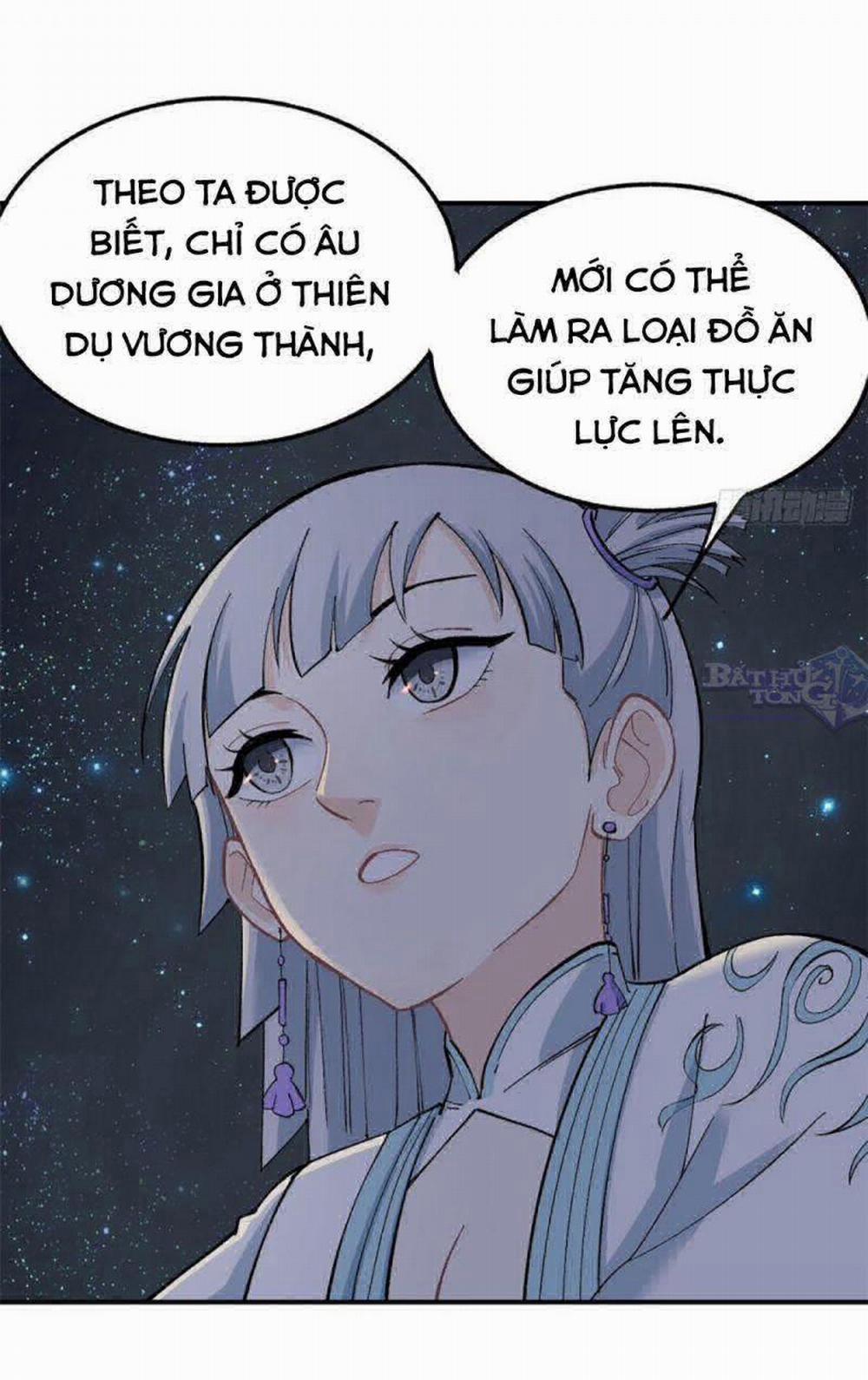 Vạn Cổ Tối Cường Tông 33 trang 22