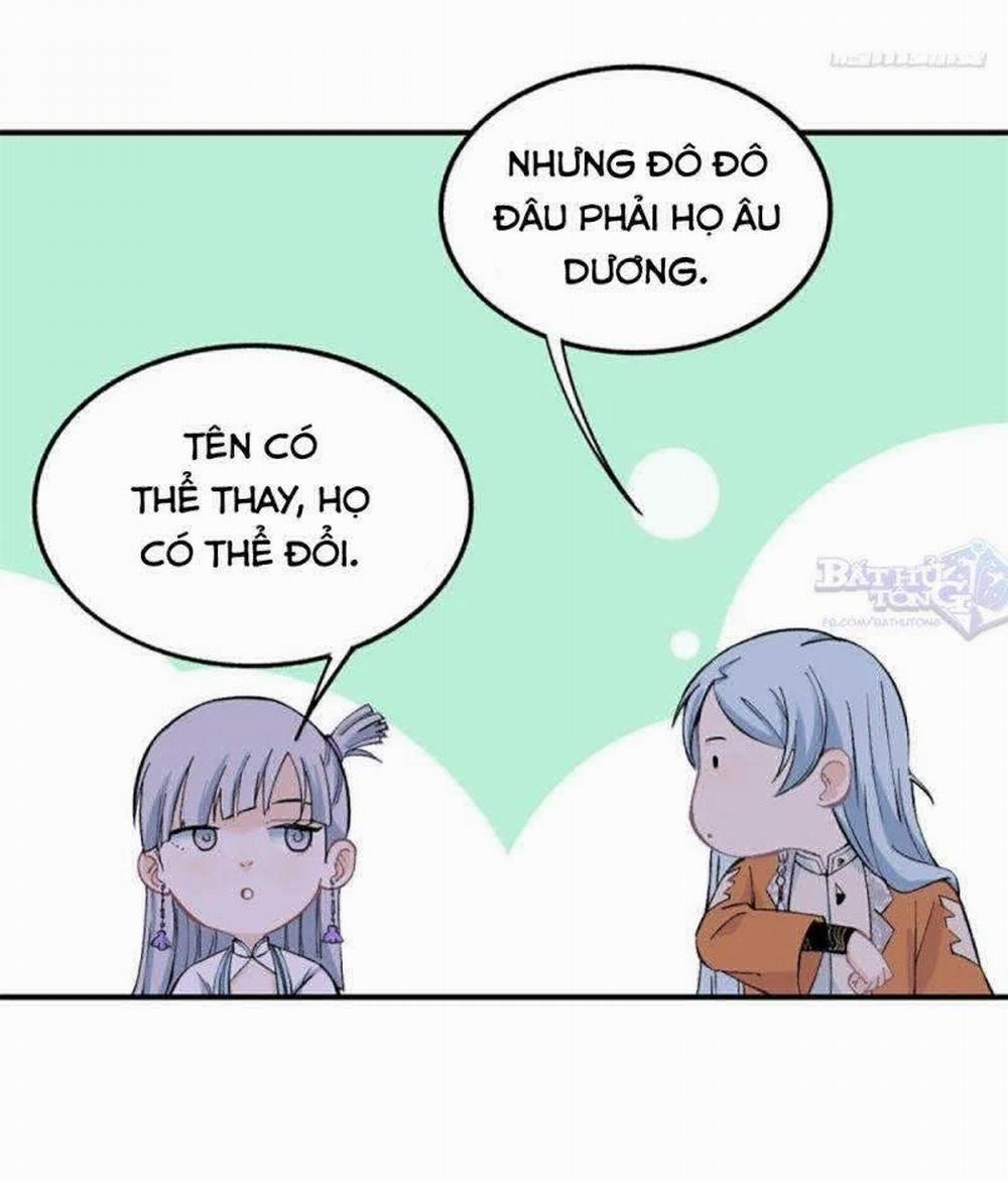 Vạn Cổ Tối Cường Tông 33 trang 24