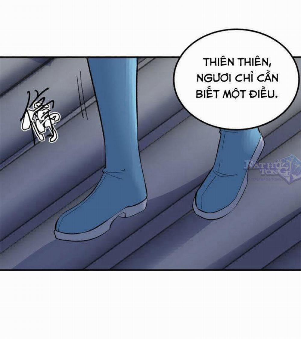 Vạn Cổ Tối Cường Tông 33 trang 27