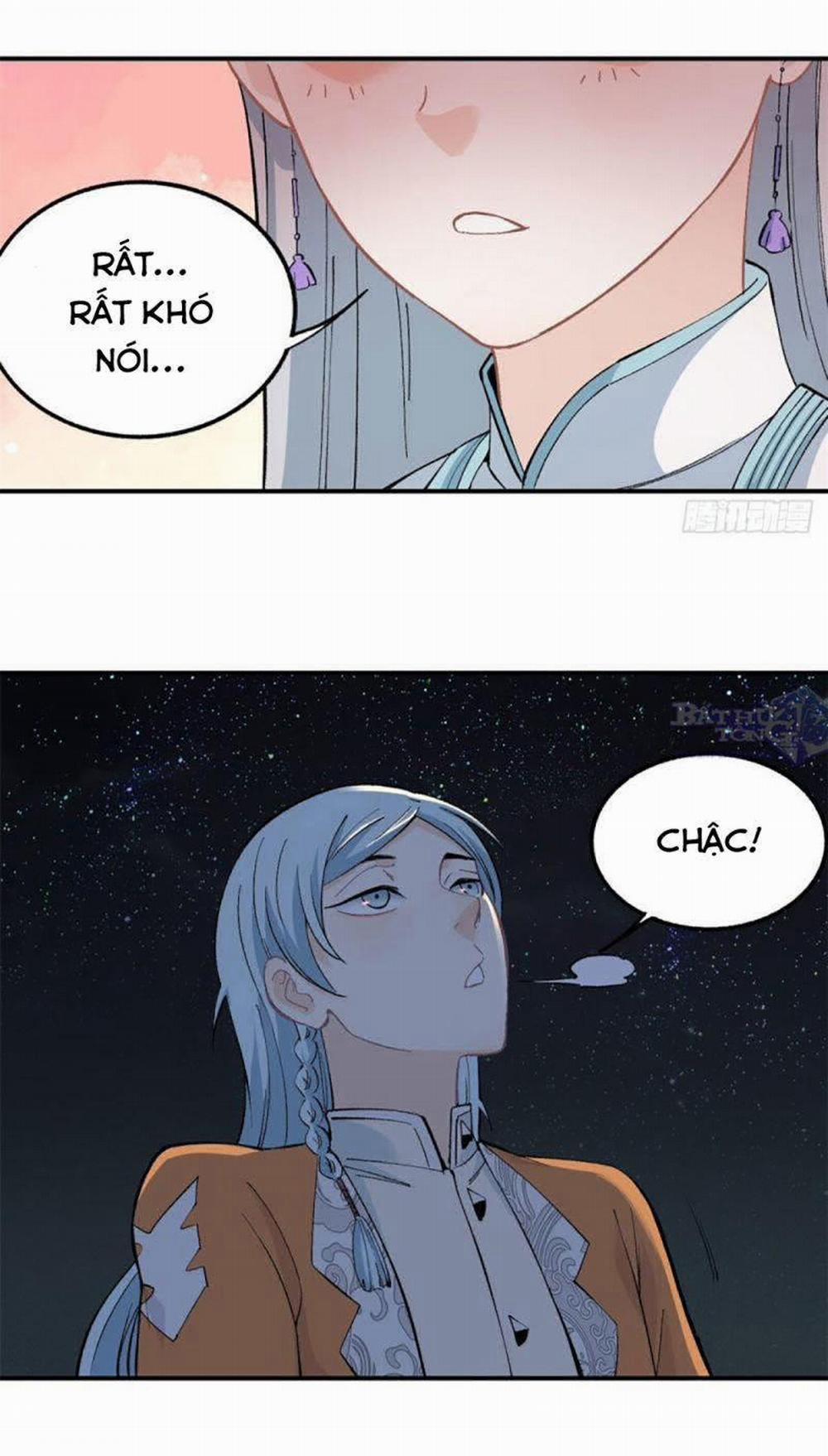 Vạn Cổ Tối Cường Tông 33 trang 31