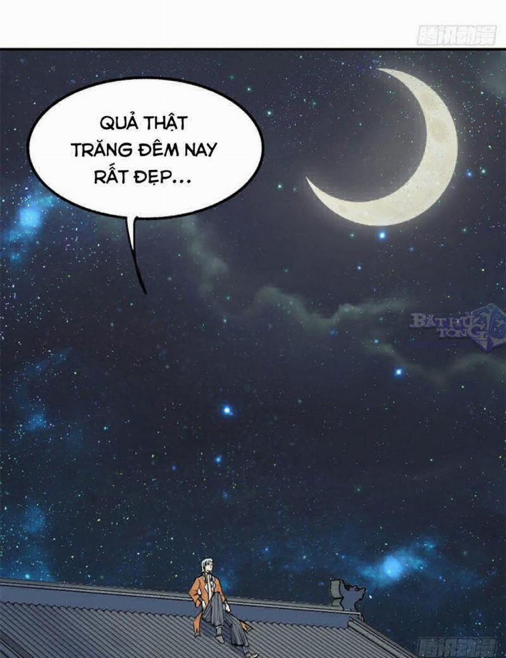 Vạn Cổ Tối Cường Tông 33 trang 32