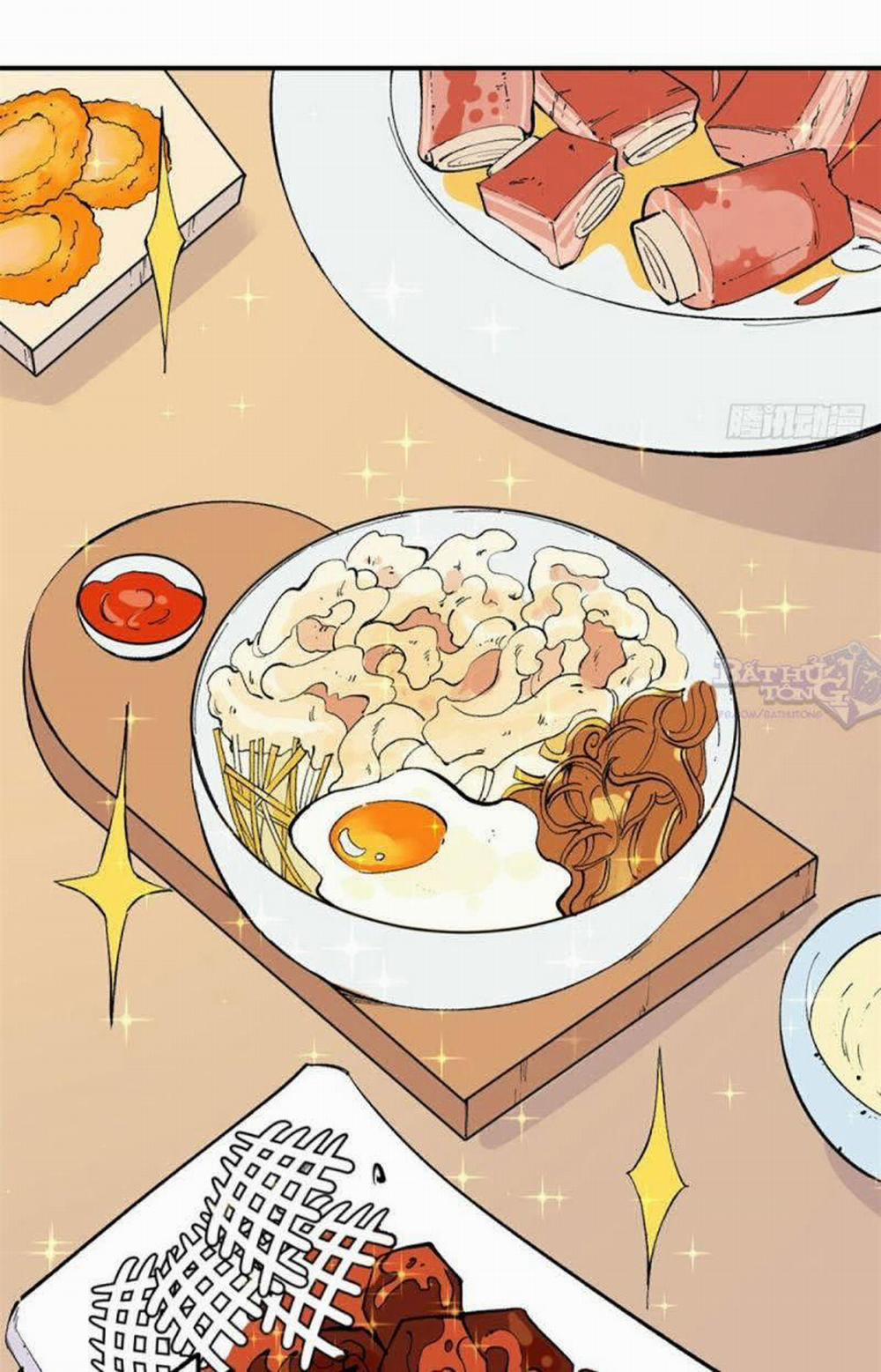 Vạn Cổ Tối Cường Tông 33 trang 9