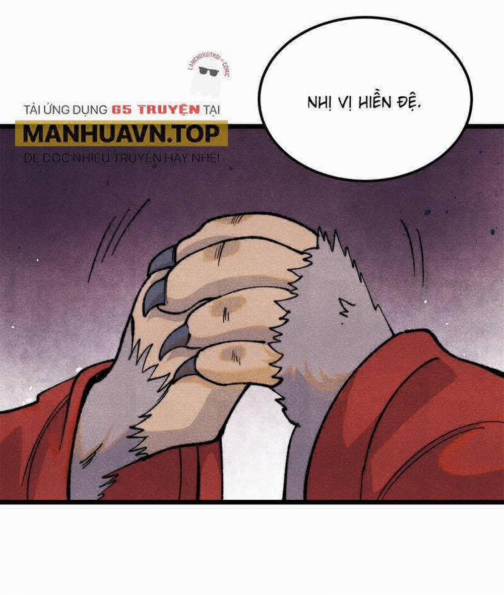 Vạn Cổ Tối Cường Tông 330 trang 0