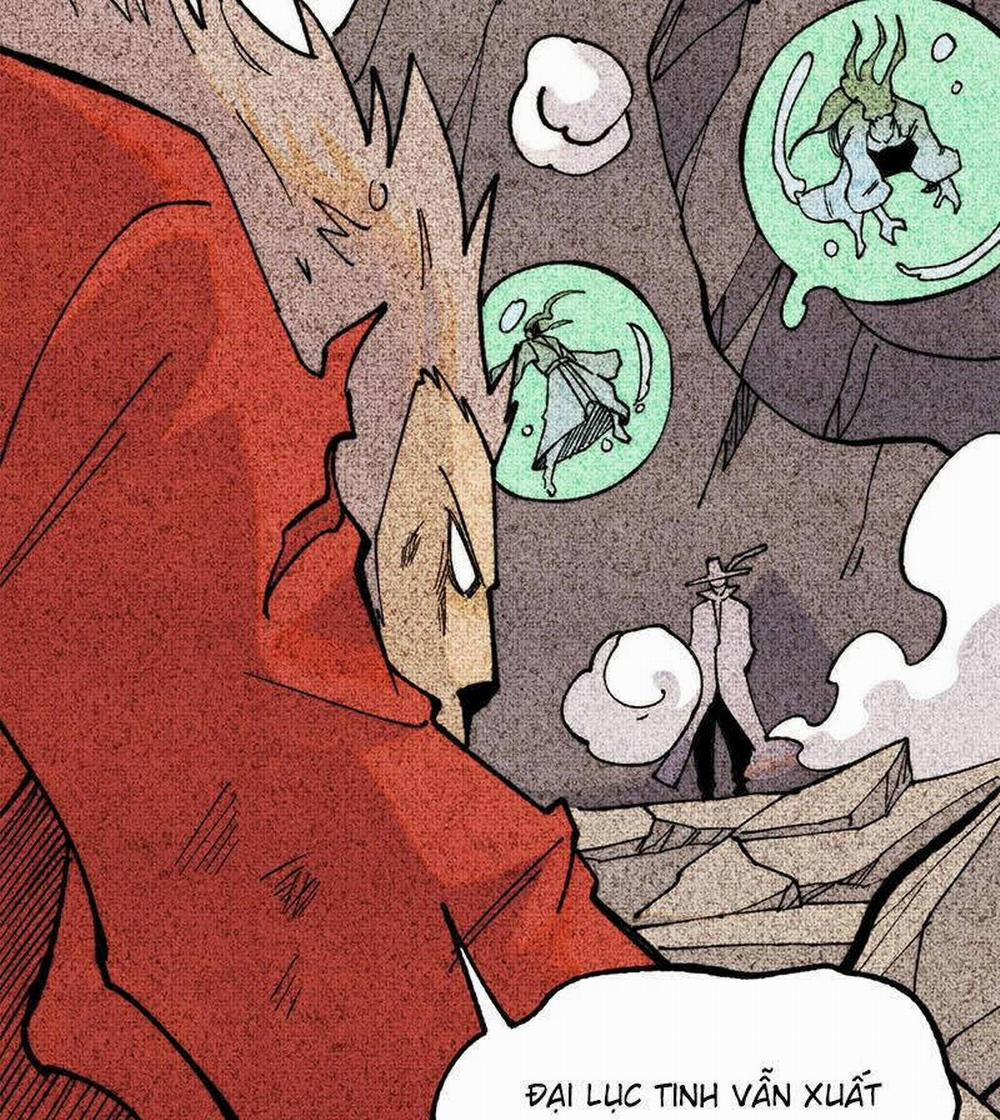 Vạn Cổ Tối Cường Tông 330 trang 11