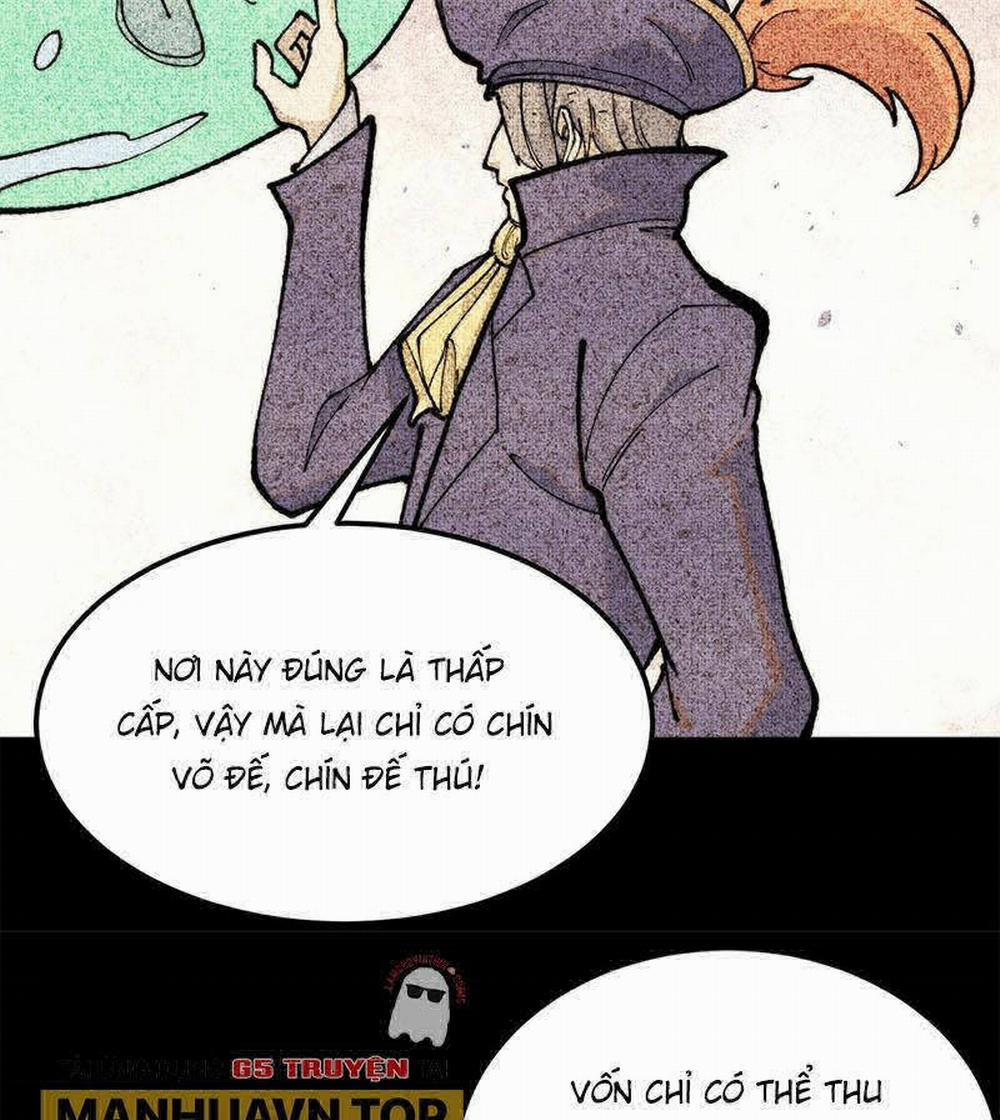 Vạn Cổ Tối Cường Tông 330 trang 13