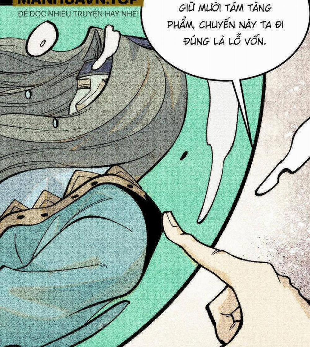 Vạn Cổ Tối Cường Tông 330 trang 14