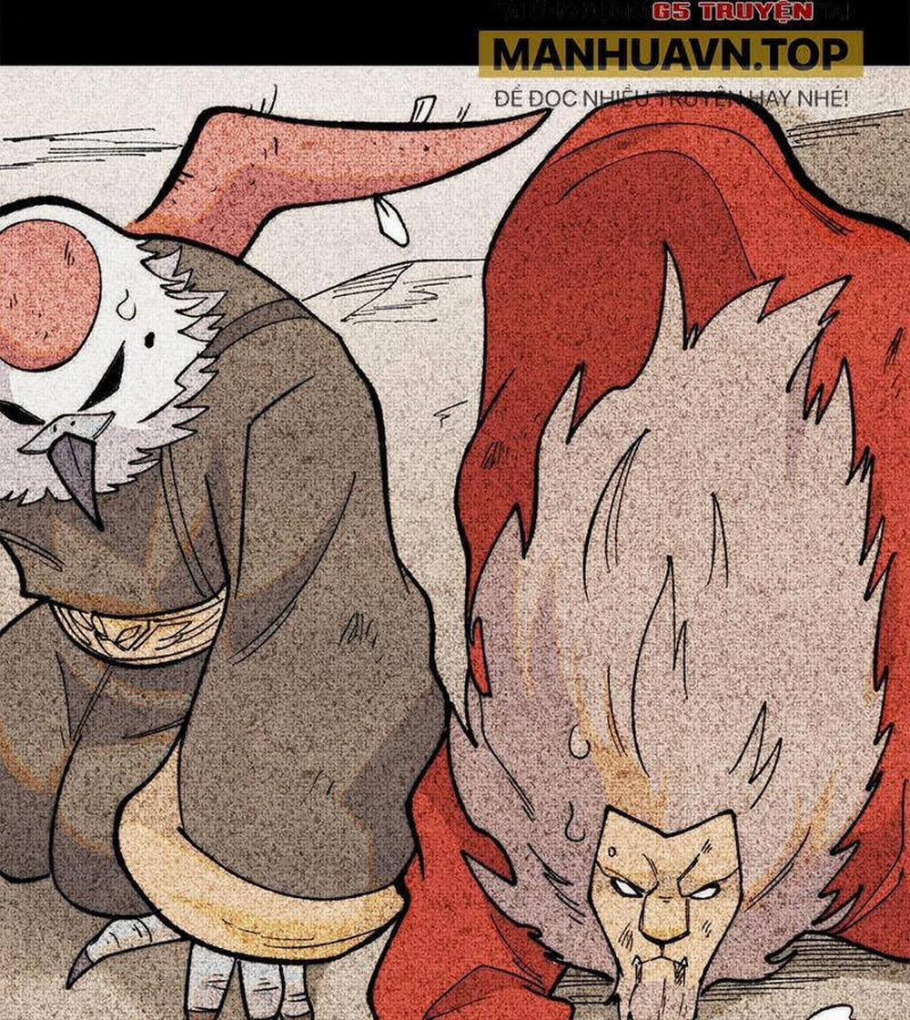 Vạn Cổ Tối Cường Tông 330 trang 18