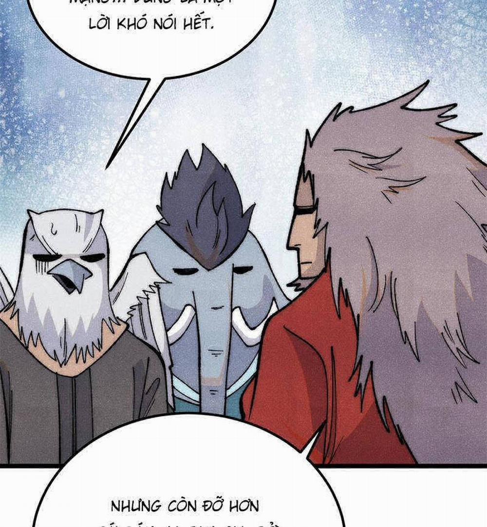 Vạn Cổ Tối Cường Tông 330 trang 29