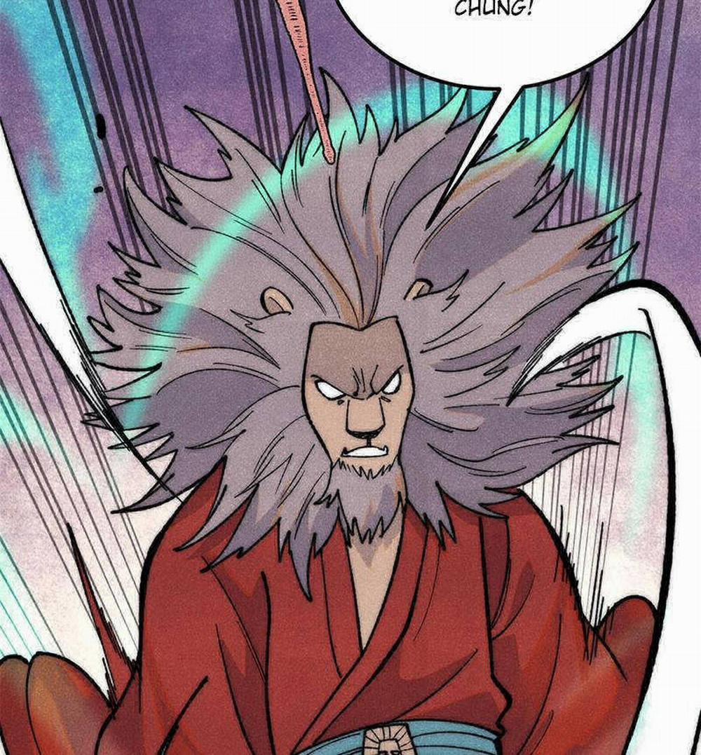 Vạn Cổ Tối Cường Tông 330 trang 32