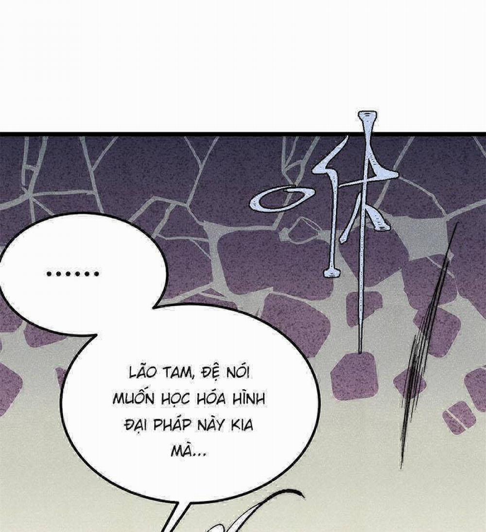 Vạn Cổ Tối Cường Tông 330 trang 44