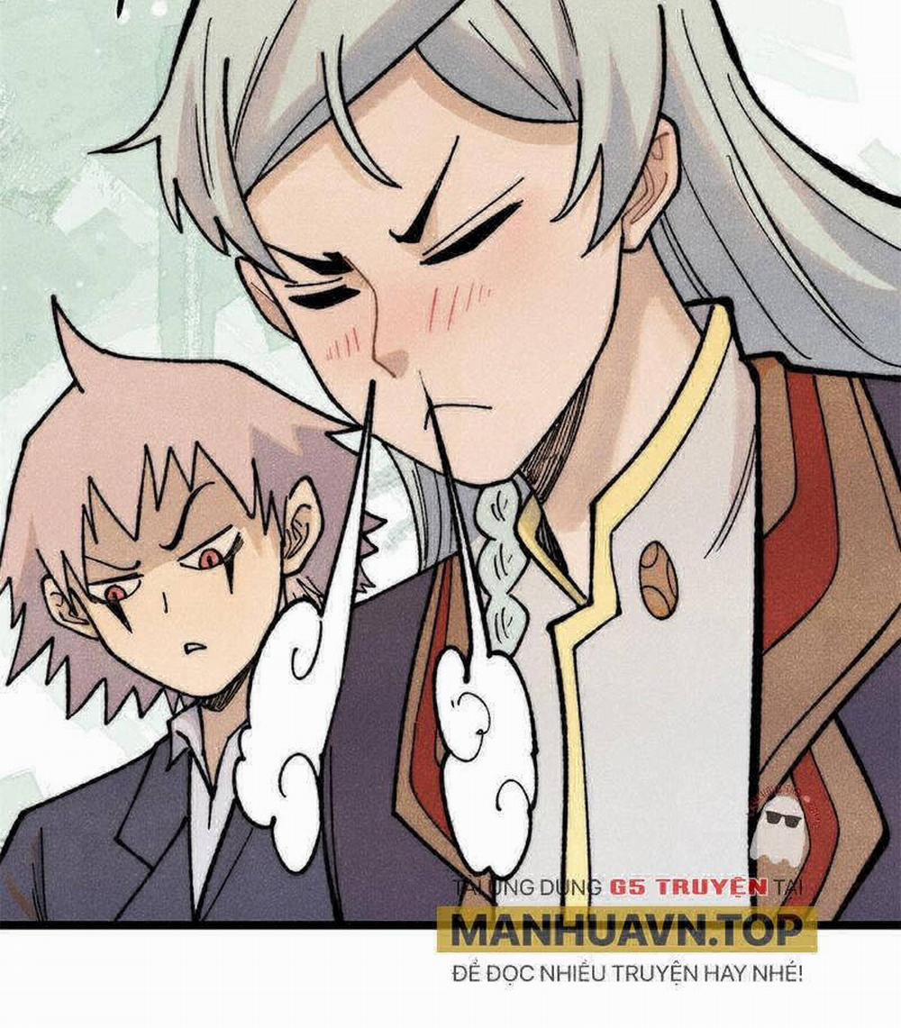 Vạn Cổ Tối Cường Tông 330 trang 58