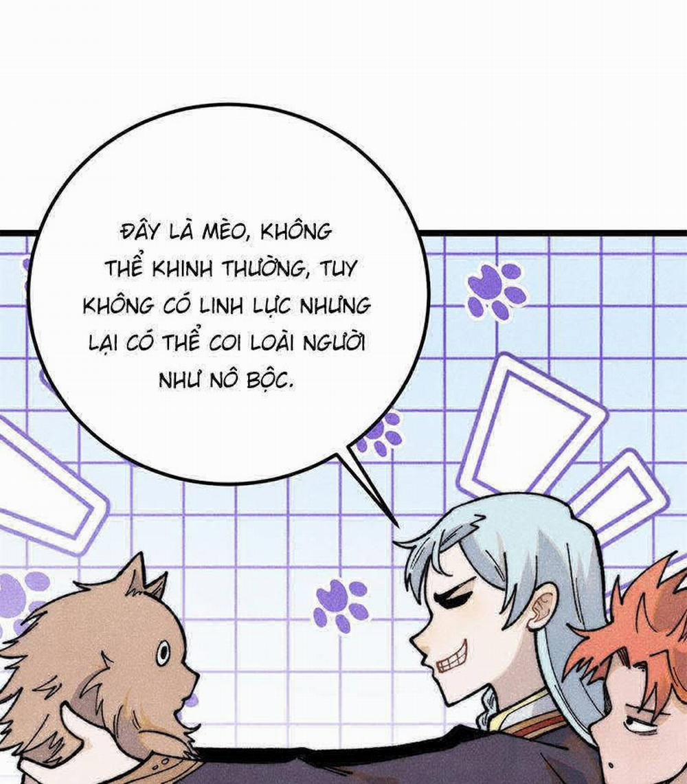 Vạn Cổ Tối Cường Tông 330 trang 61