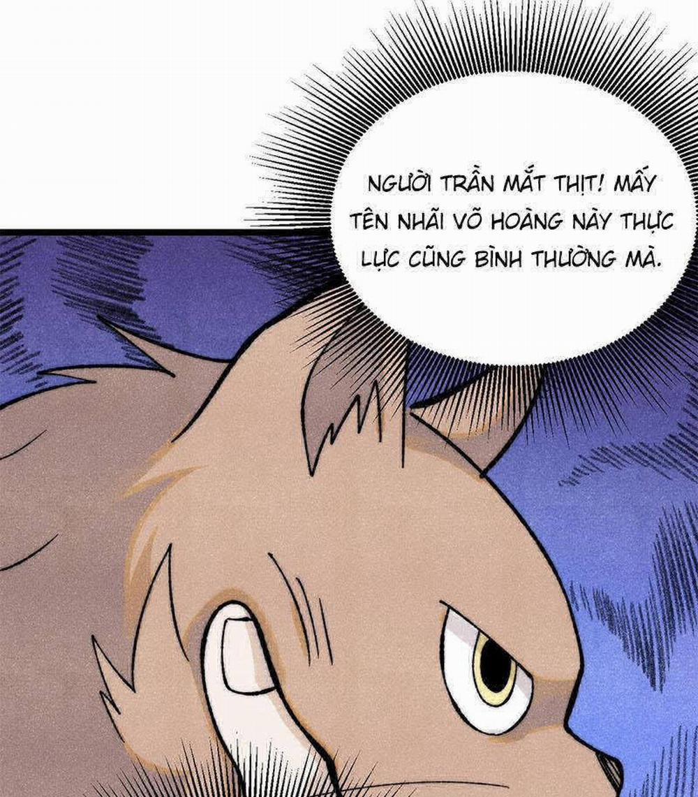 Vạn Cổ Tối Cường Tông 330 trang 63