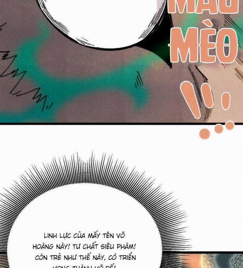 Vạn Cổ Tối Cường Tông 330 trang 67