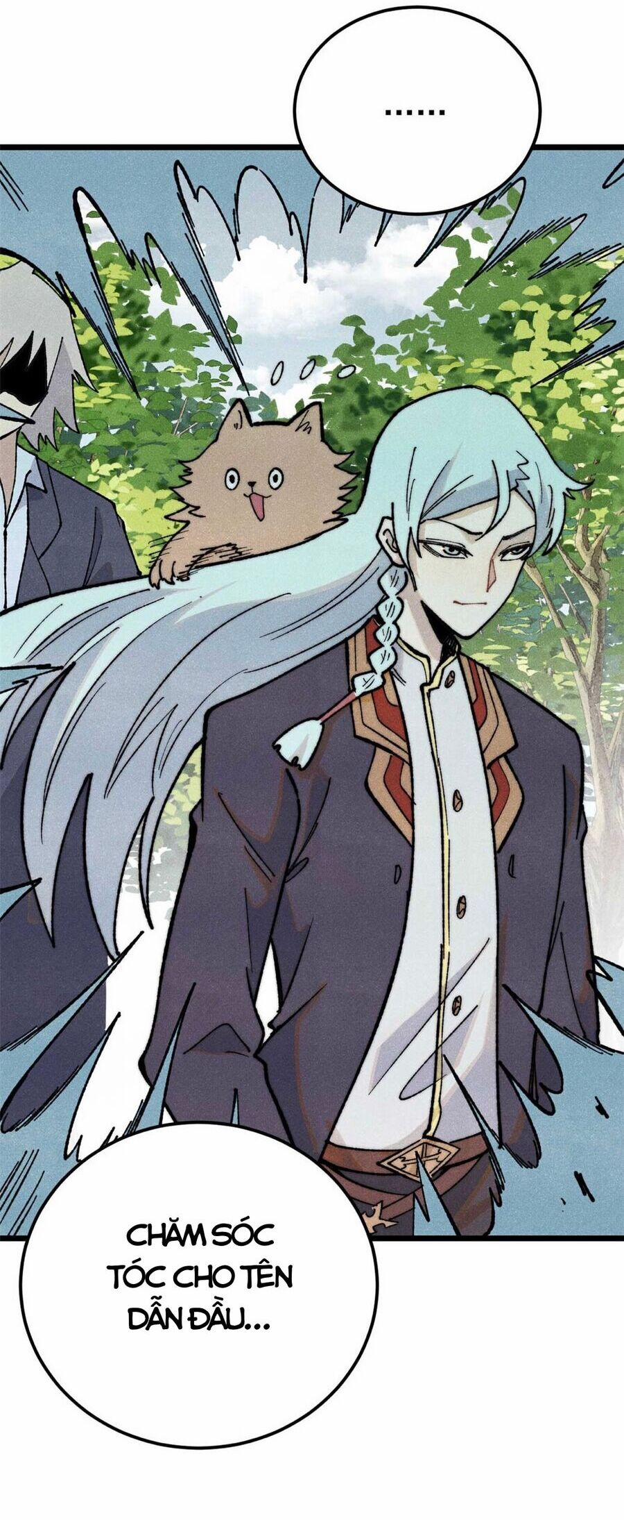 Vạn Cổ Tối Cường Tông 331 trang 13