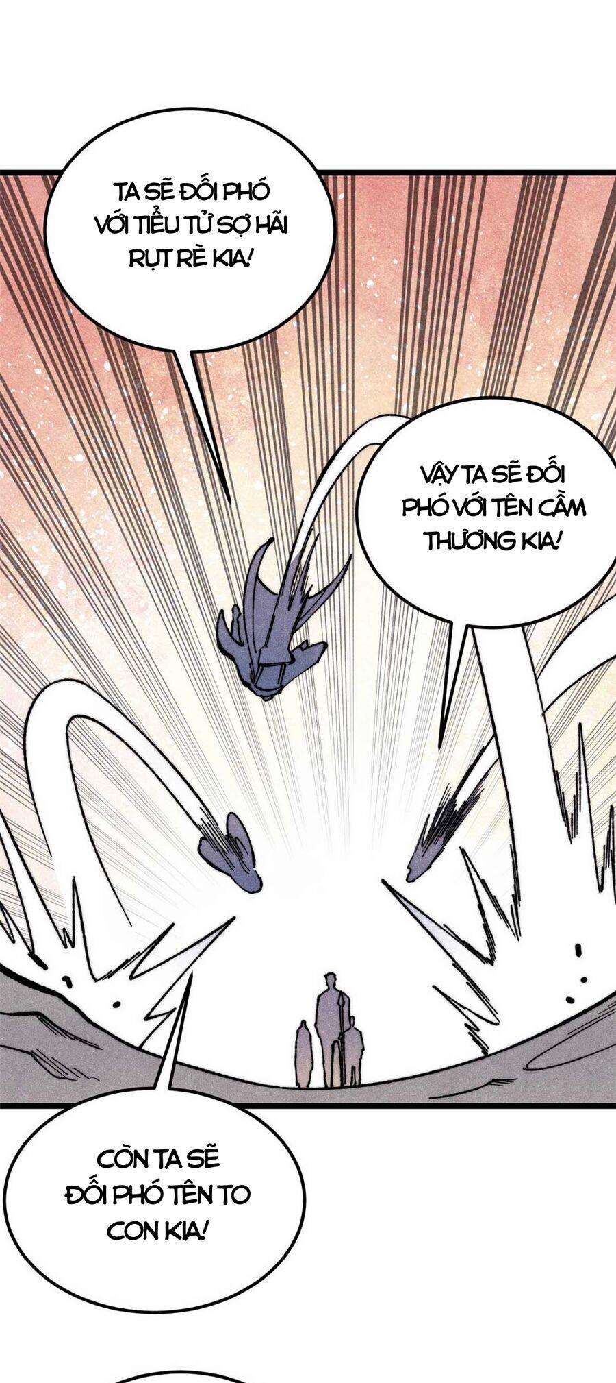 Vạn Cổ Tối Cường Tông 331 trang 20