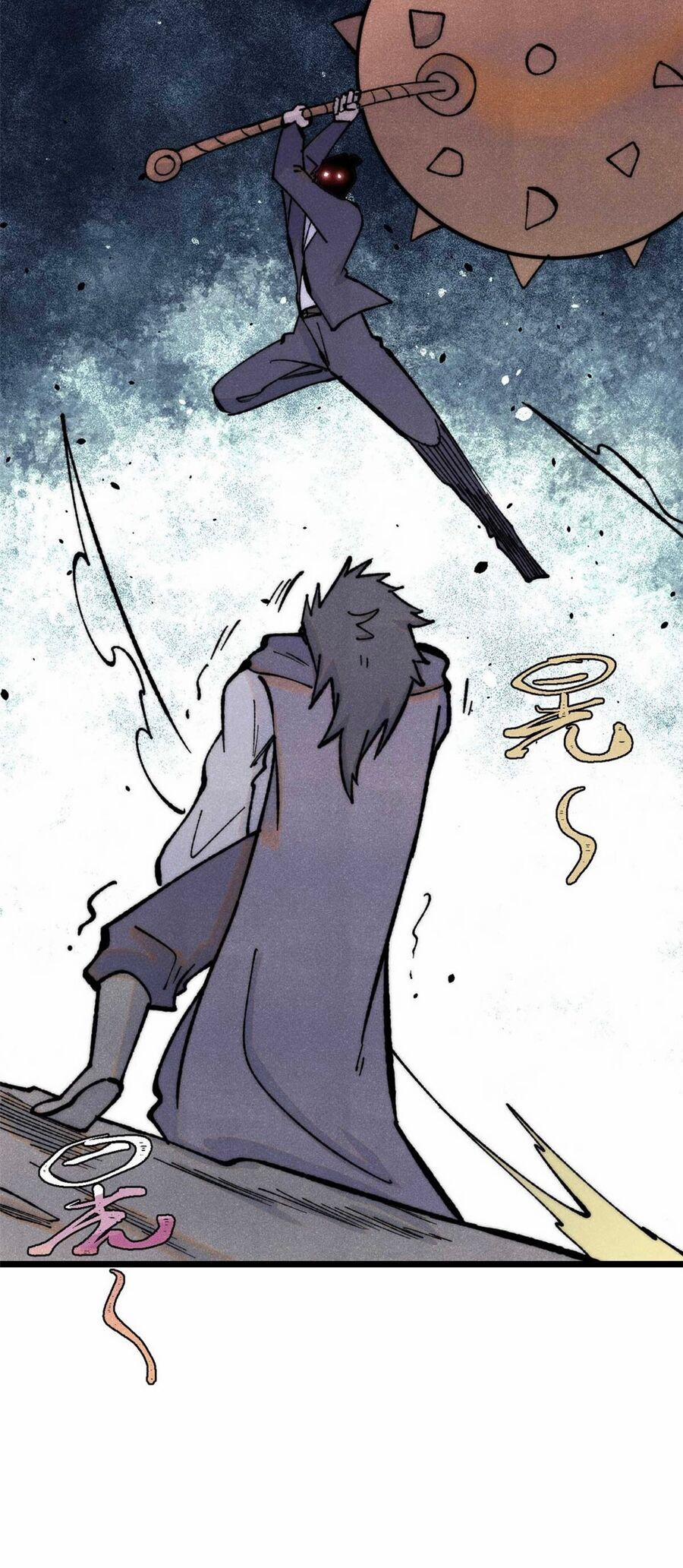 Vạn Cổ Tối Cường Tông 331 trang 28