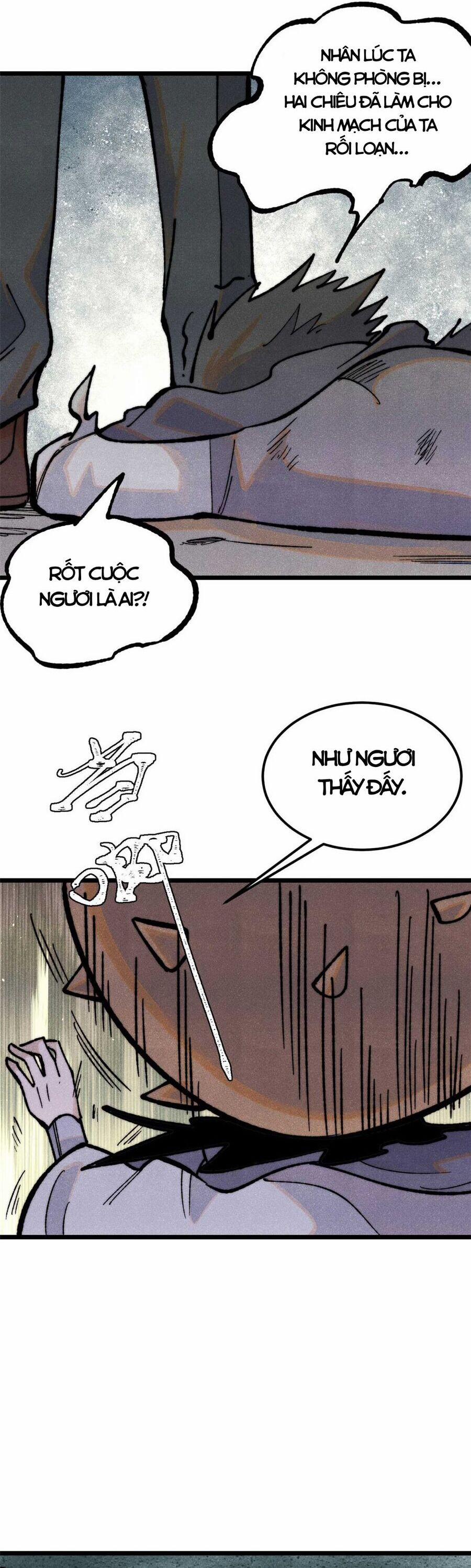 Vạn Cổ Tối Cường Tông 331 trang 30