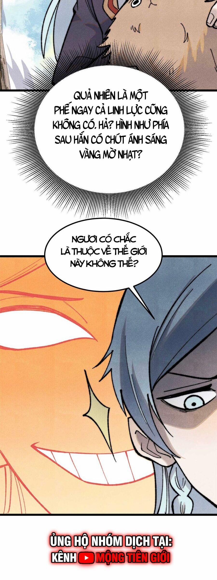 Vạn Cổ Tối Cường Tông 331 trang 7