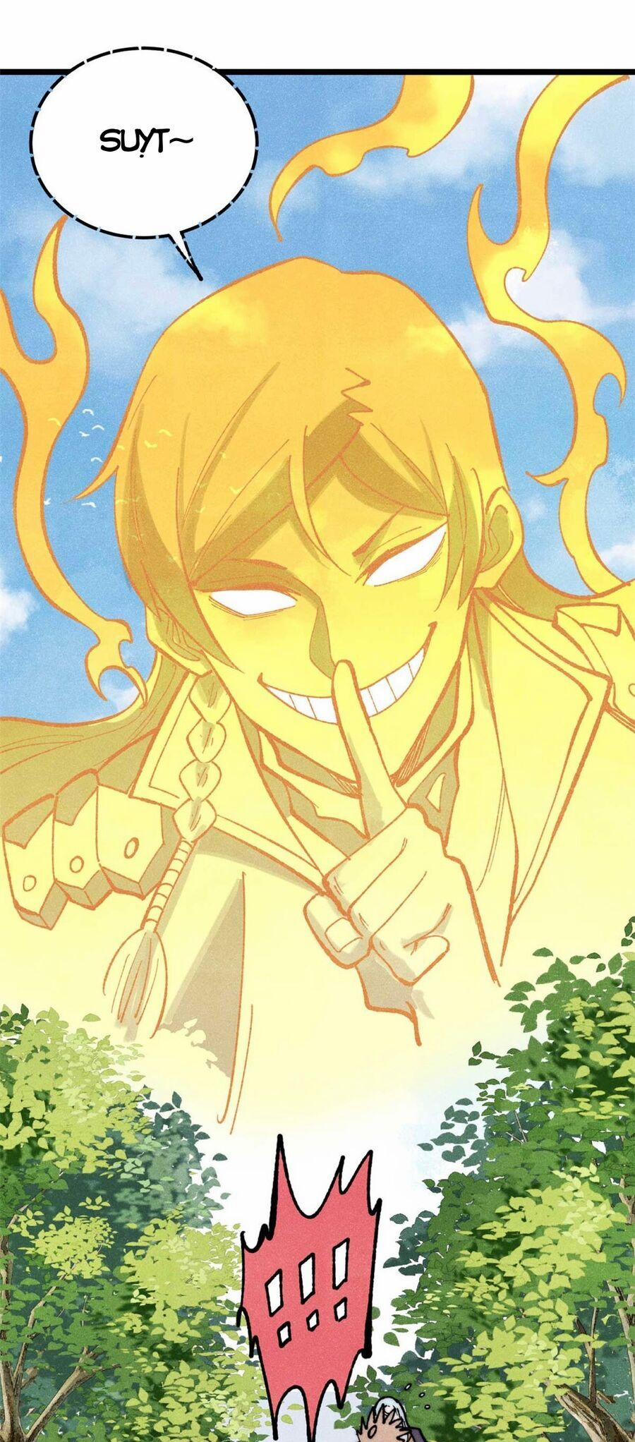 Vạn Cổ Tối Cường Tông 331 trang 8