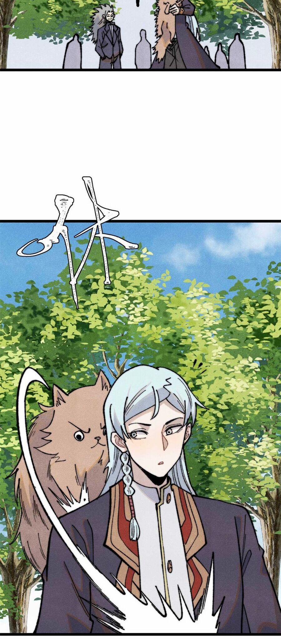 Vạn Cổ Tối Cường Tông 331 trang 9