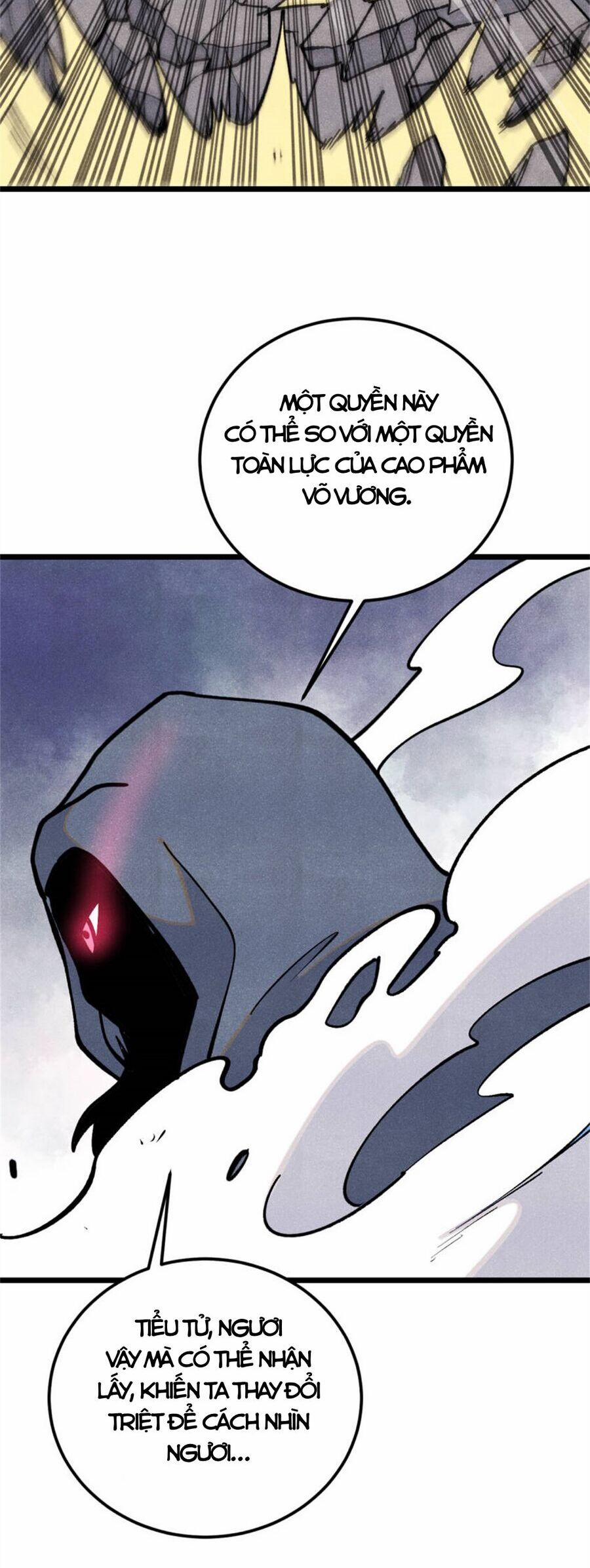 Vạn Cổ Tối Cường Tông 332 trang 10