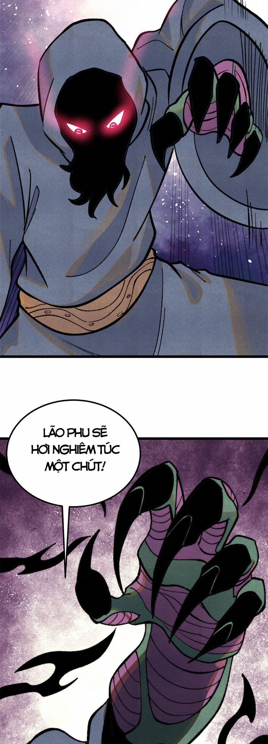 Vạn Cổ Tối Cường Tông 332 trang 12