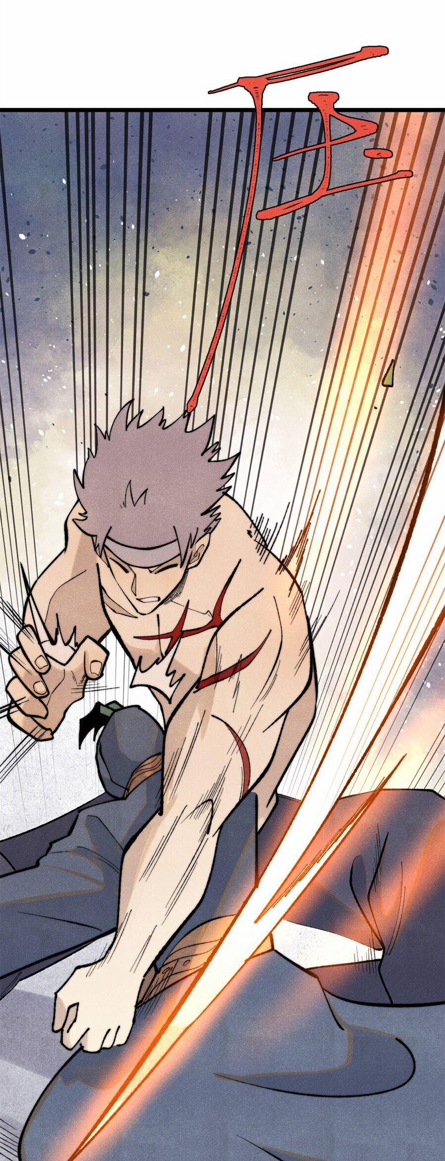 Vạn Cổ Tối Cường Tông 332 trang 16