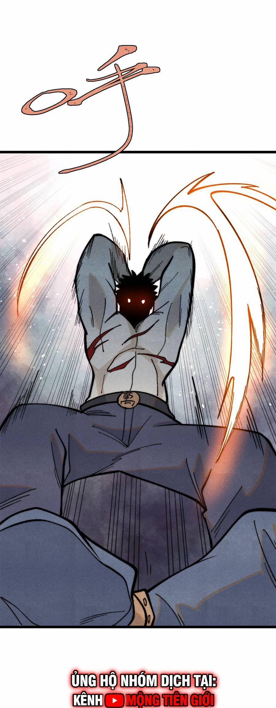 Vạn Cổ Tối Cường Tông 332 trang 19