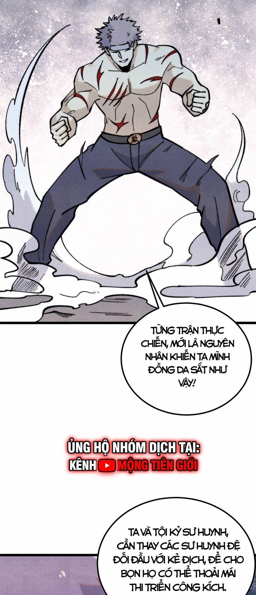 Vạn Cổ Tối Cường Tông 332 trang 26