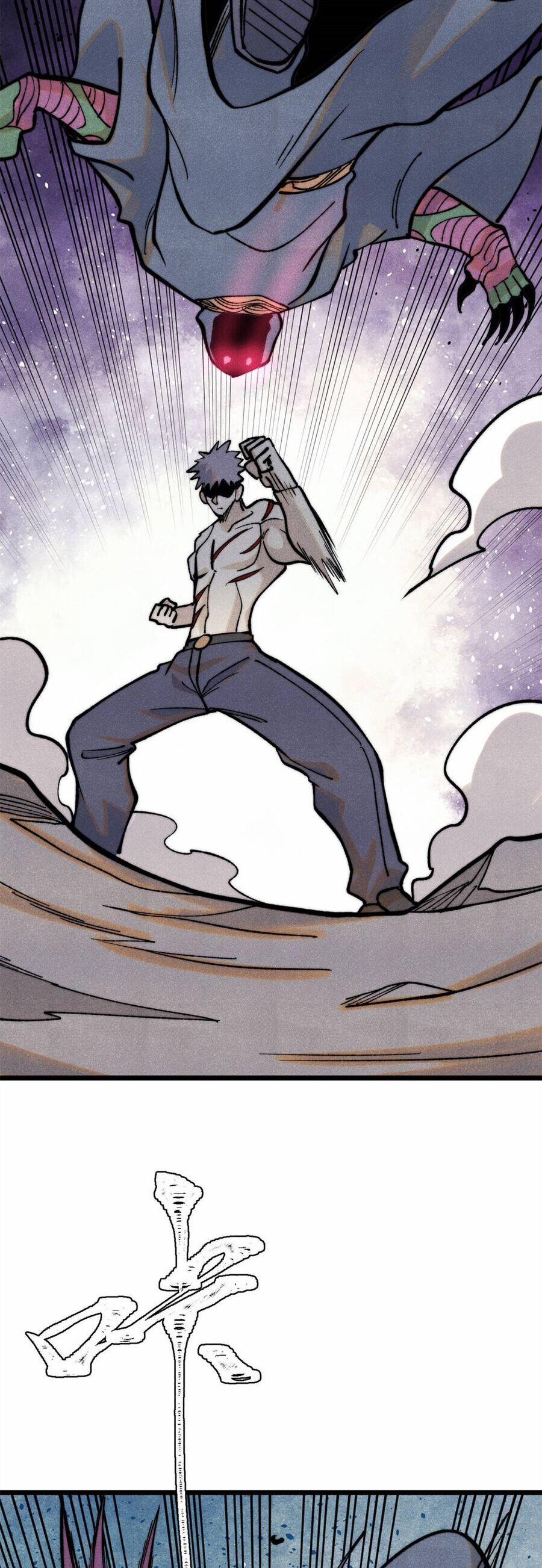 Vạn Cổ Tối Cường Tông 332 trang 29