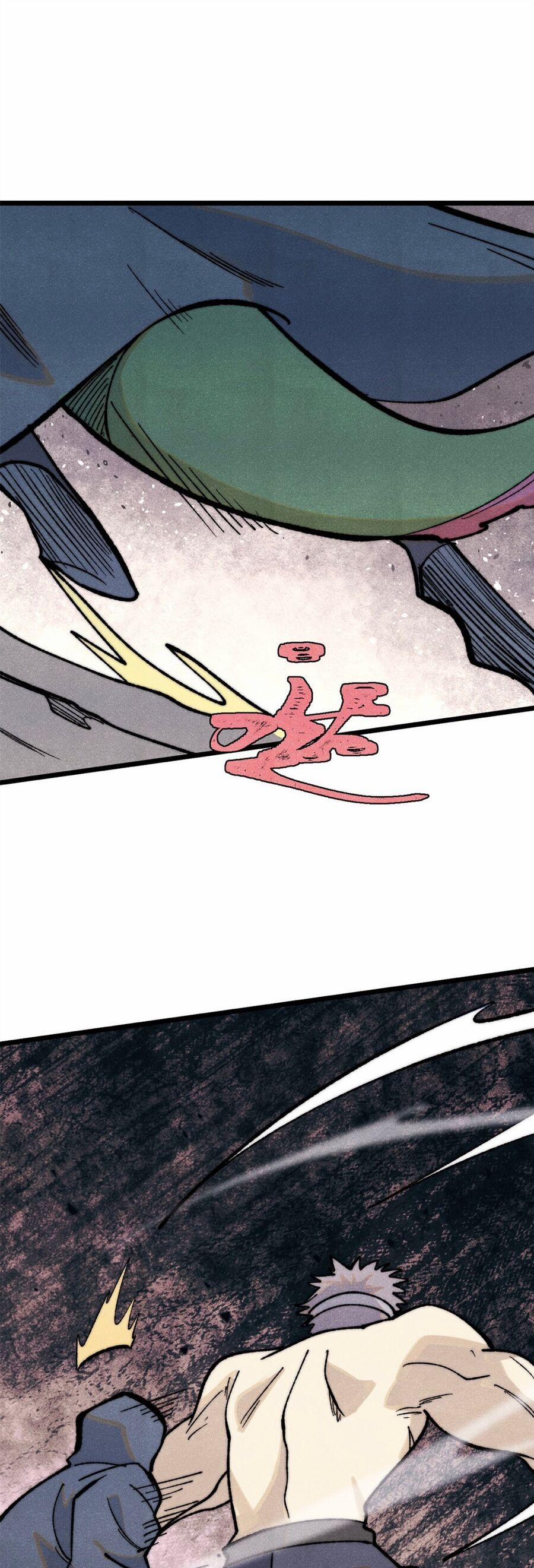 Vạn Cổ Tối Cường Tông 332 trang 31