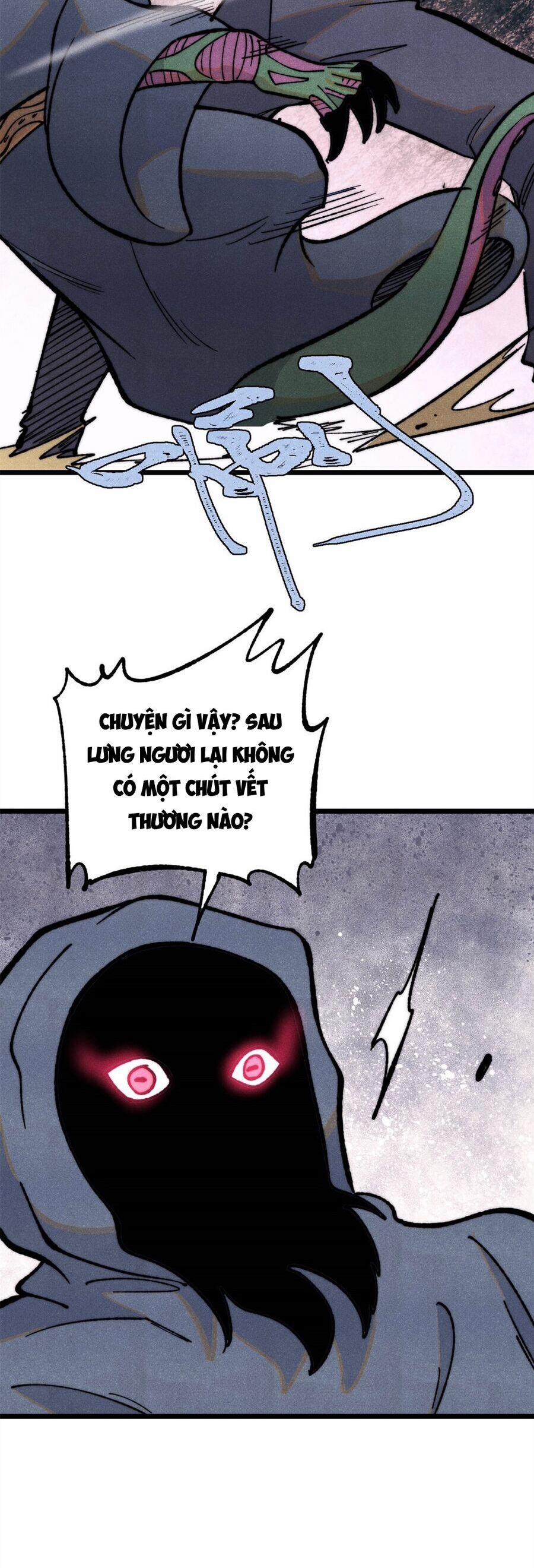 Vạn Cổ Tối Cường Tông 332 trang 32