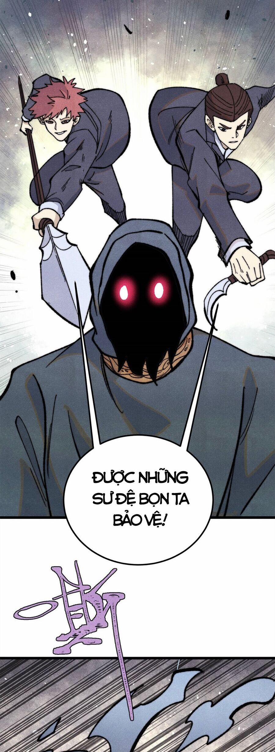 Vạn Cổ Tối Cường Tông 332 trang 34