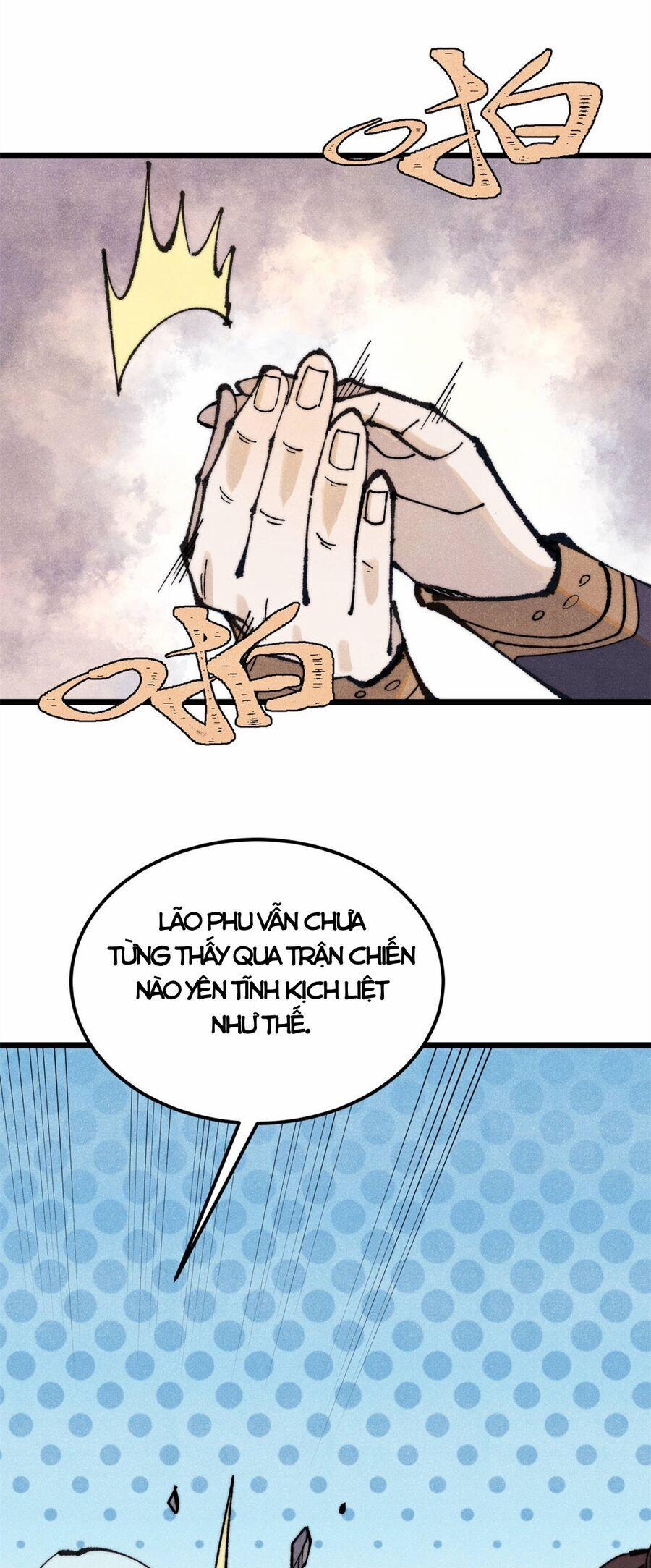 Vạn Cổ Tối Cường Tông 332 trang 5