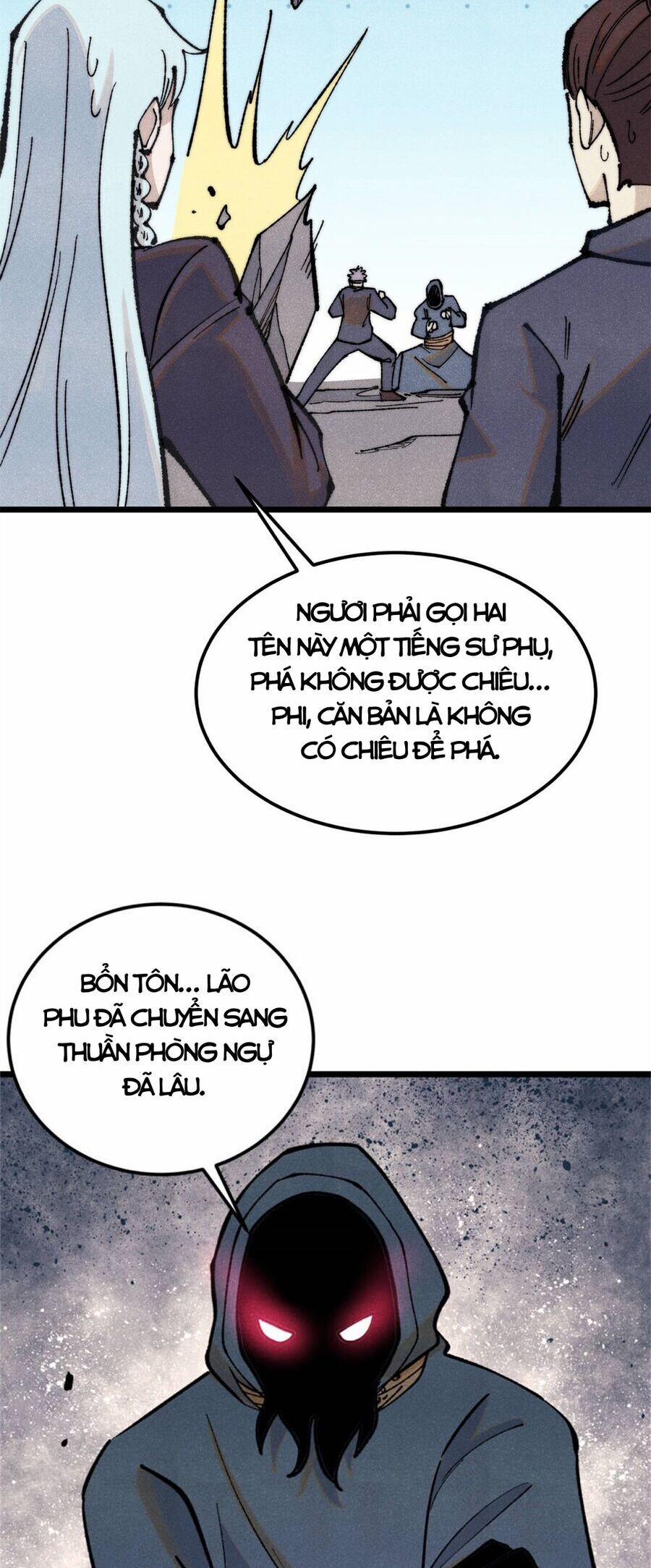 Vạn Cổ Tối Cường Tông 332 trang 6