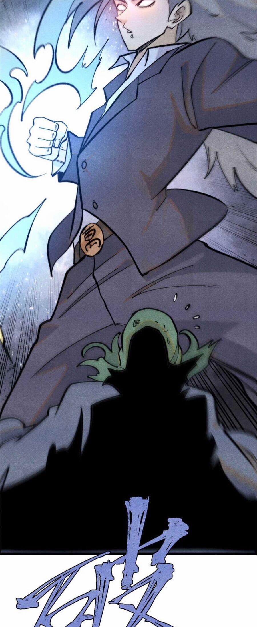 Vạn Cổ Tối Cường Tông 333 trang 11