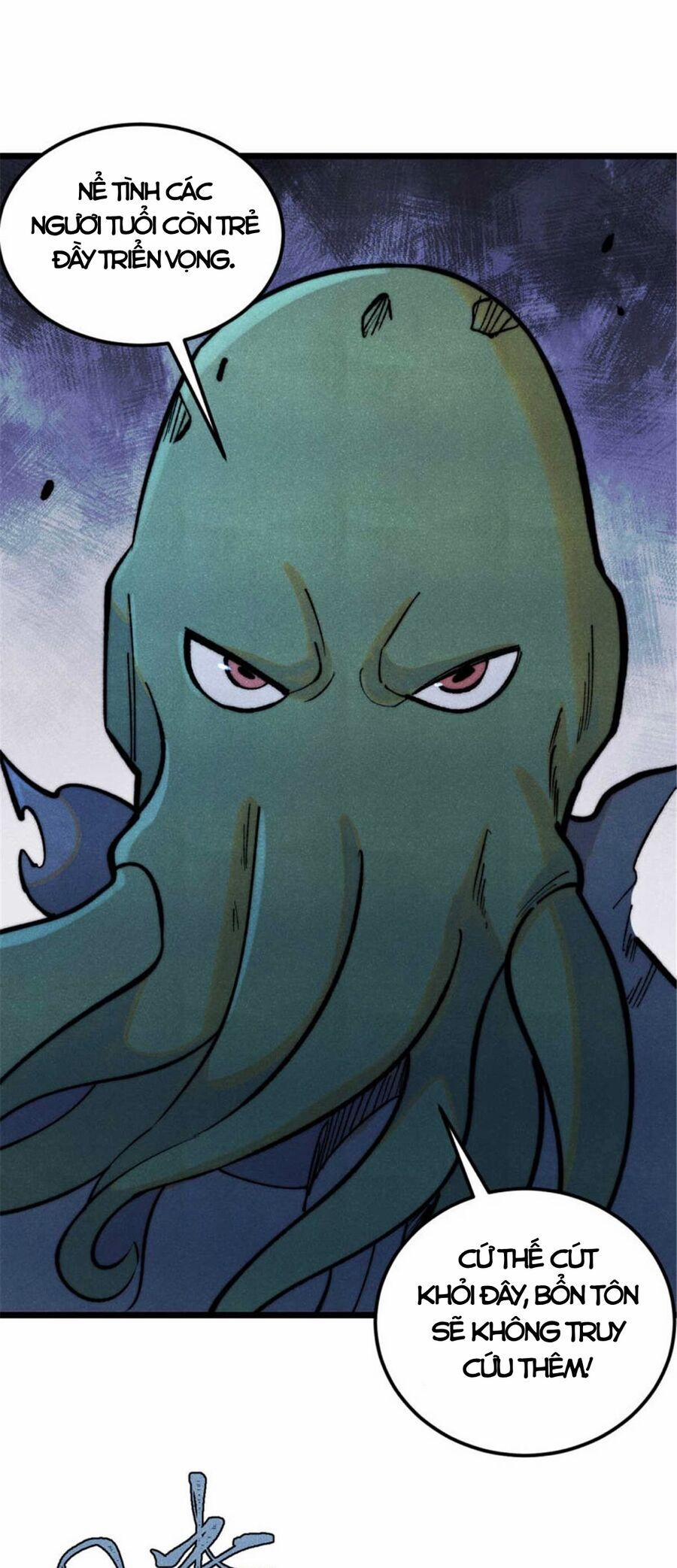 Vạn Cổ Tối Cường Tông 333 trang 2