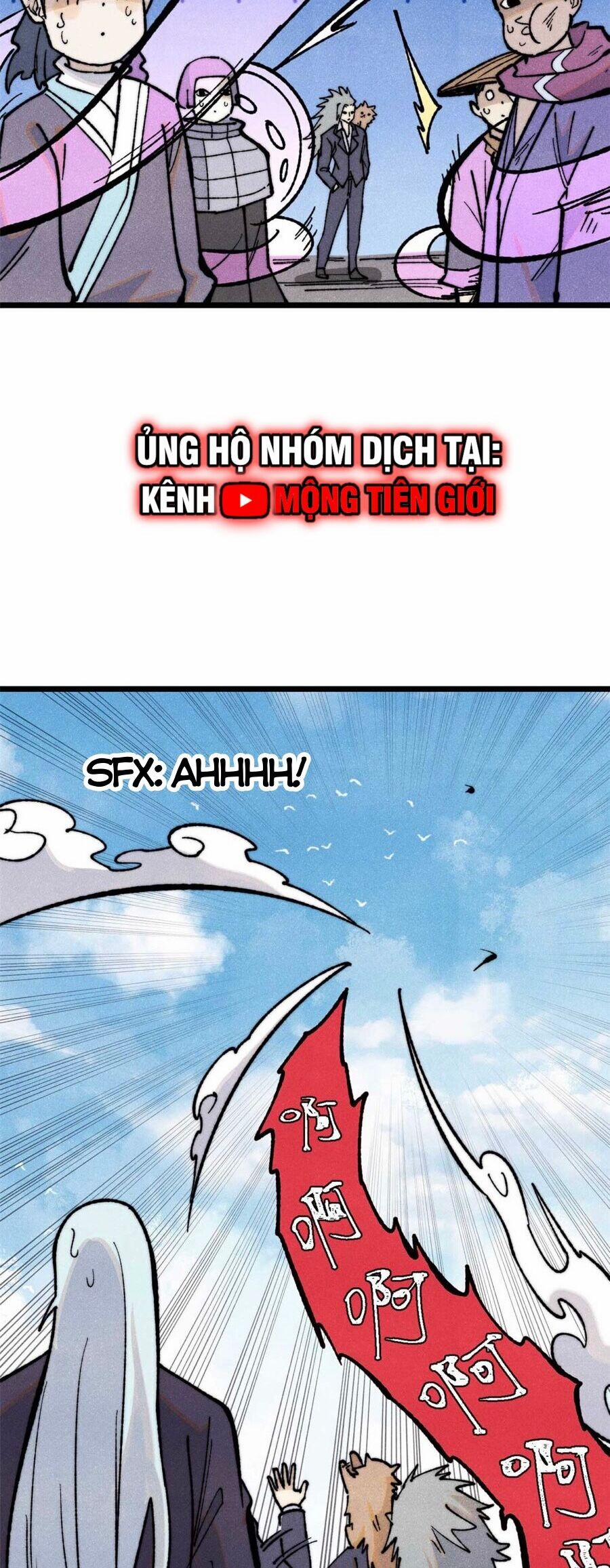 Vạn Cổ Tối Cường Tông 333 trang 20