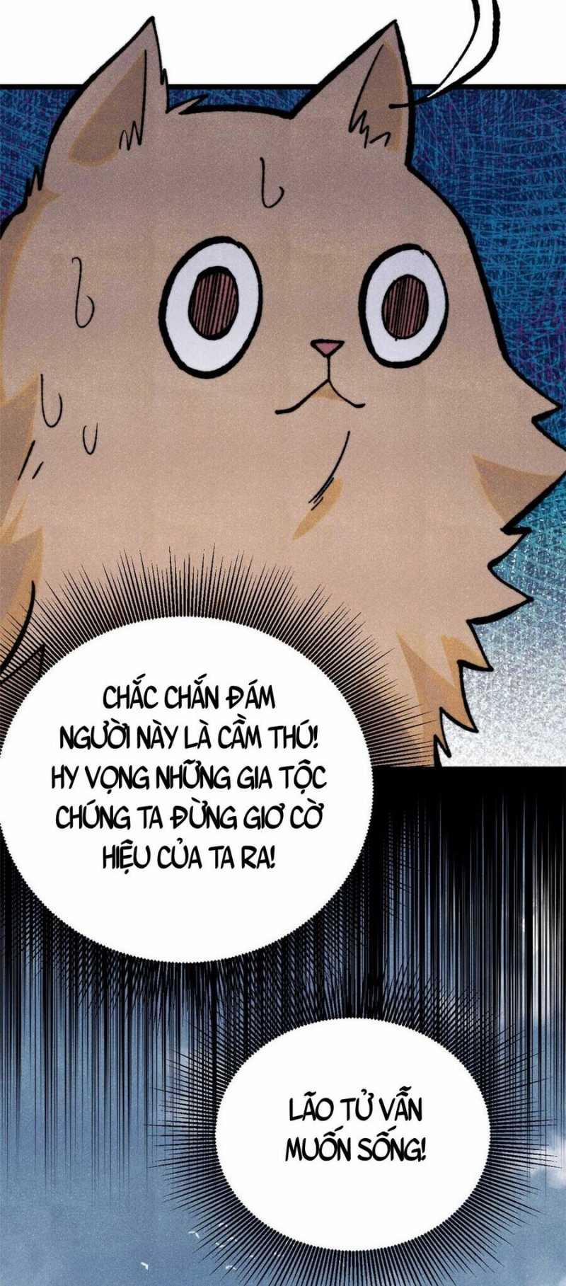 Vạn Cổ Tối Cường Tông 333 trang 23