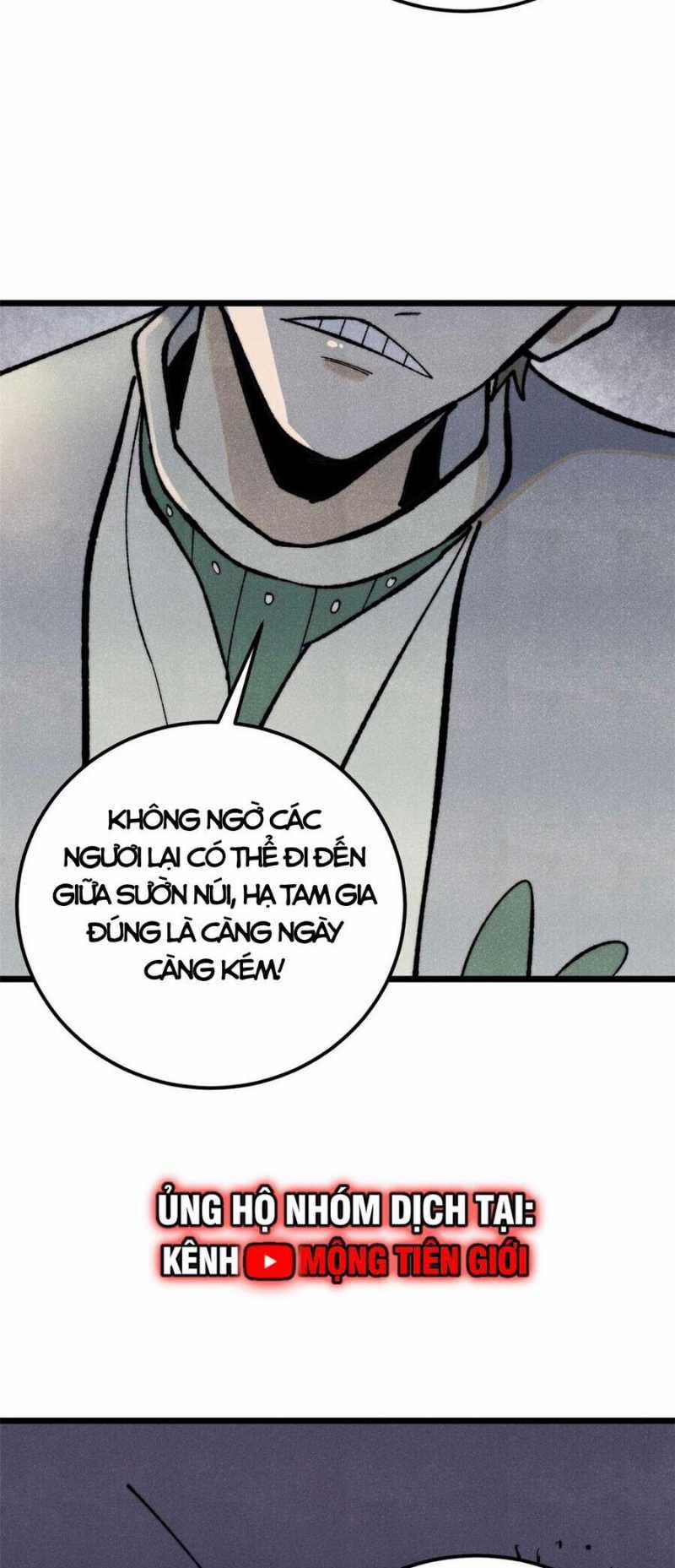 Vạn Cổ Tối Cường Tông 333 trang 26