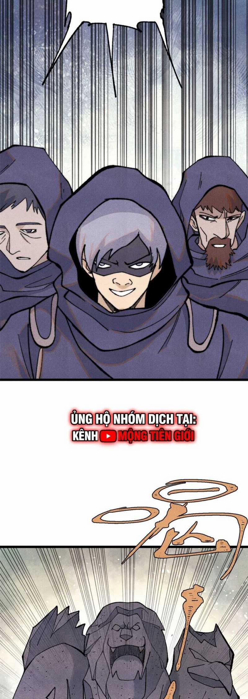 Vạn Cổ Tối Cường Tông 333 trang 29